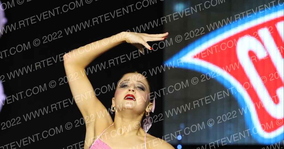 No Limits Dance Sami Minardi · ASCS Dance Grand and Cheer Showdown