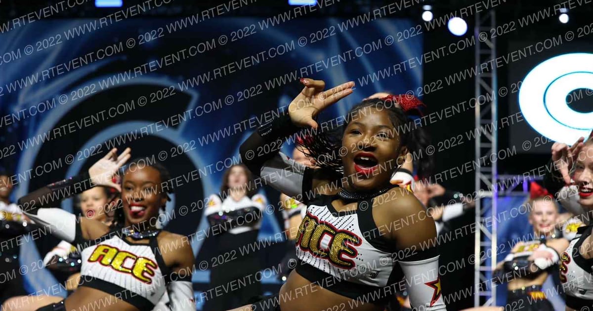 ACE of Huntsville Thunderbirds · COA Grand Nationals