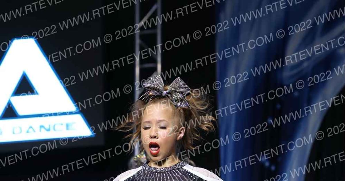 Premier Athletics-Northern Kentucky Gold · COA Grand Nationals