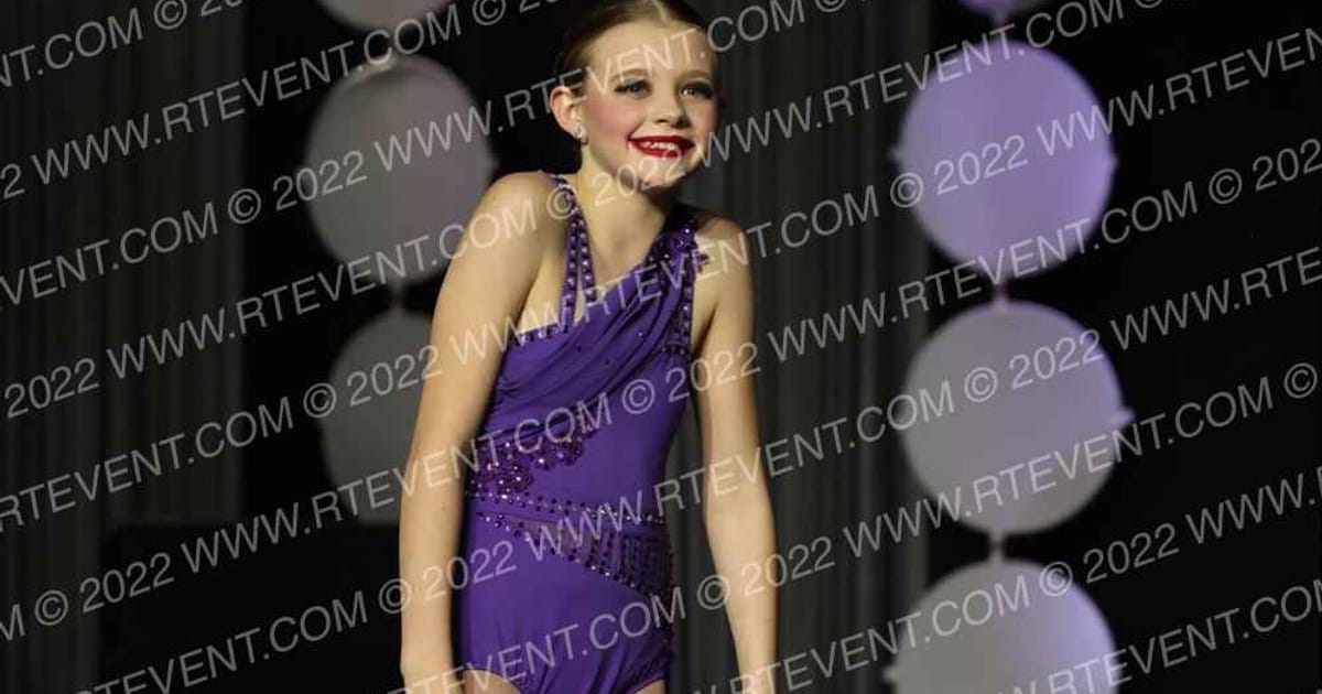 Dynamic Dance Kate Fricke · ASCS Dance Grand and Cheer Showdown
