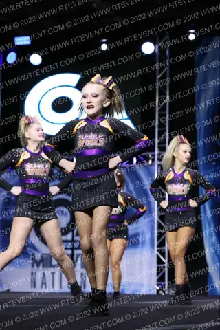 Tumble World Encore Dream Divine