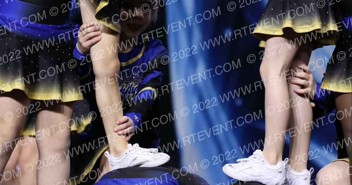 CTA Highflyers Starlites · COA Grand Nationals
