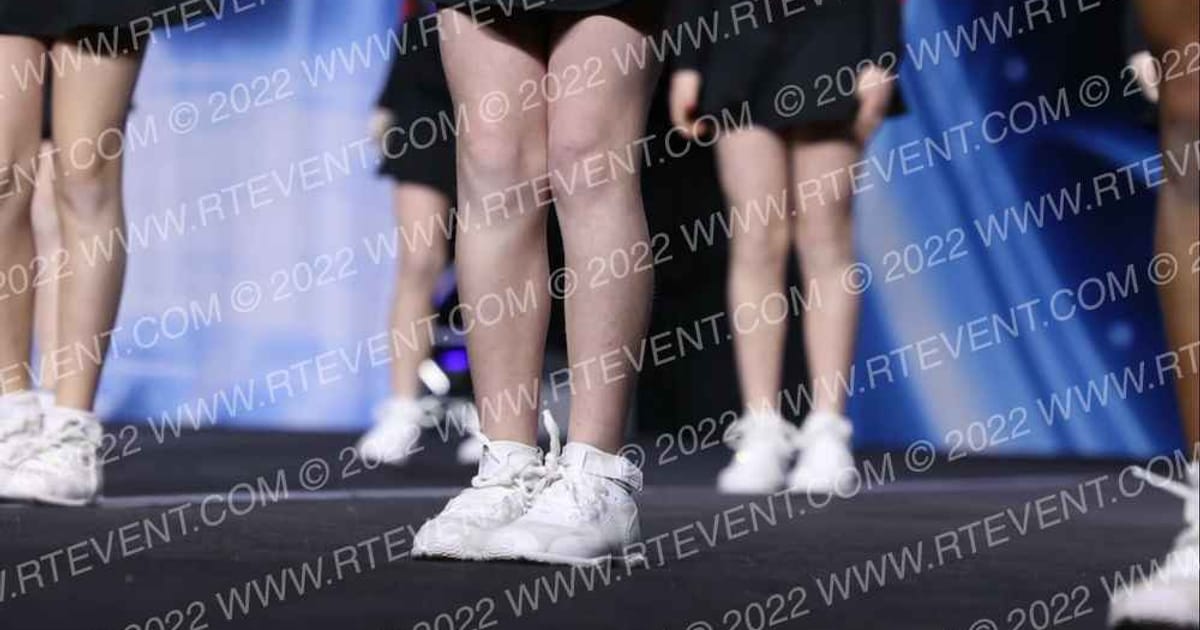 GymTyme All-Stars Trouble · COA Grand Nationals