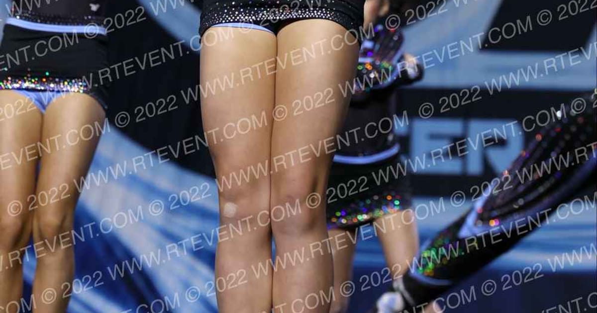 Premier Athletics - Nashville LADY LYNX · COA Grand Nationals