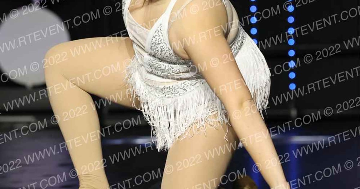 Lake Country Dance Studio Louella Sallmann · ASCS Dance Grand and Cheer Showdown