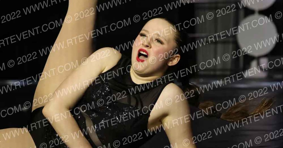Lake Country Dance Studio Molly Piotrowski · ASCS Dance Grand and Cheer Showdown