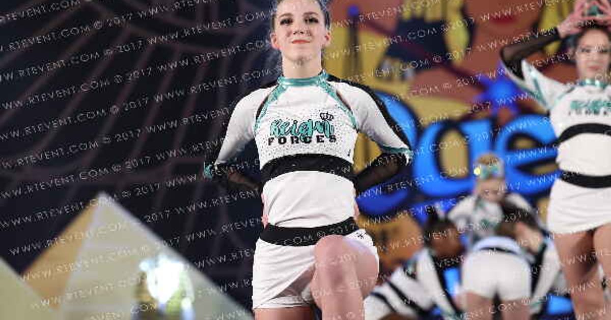 Reign Forces Lady Luxe · Queen of the Nile Worcester