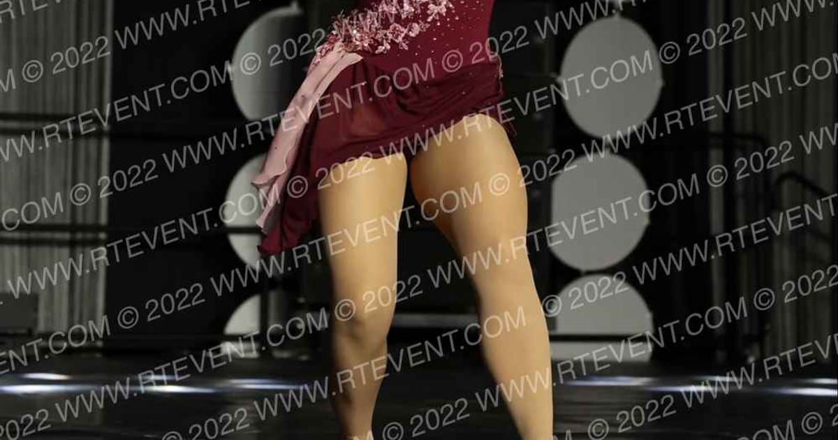 Dynamic Dance Cora Rakebrant · ASCS Dance Grand and Cheer Showdown