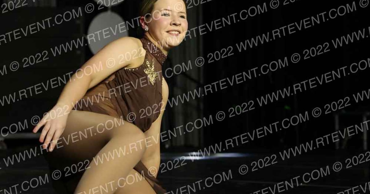 Power of Dance Payton Nickels · ASCS Dance Grand and Cheer Showdown