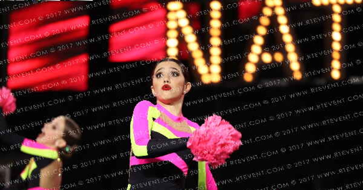INNOVATE DANCE STUDIO JUNIOR POM · DANCE NATIONALS