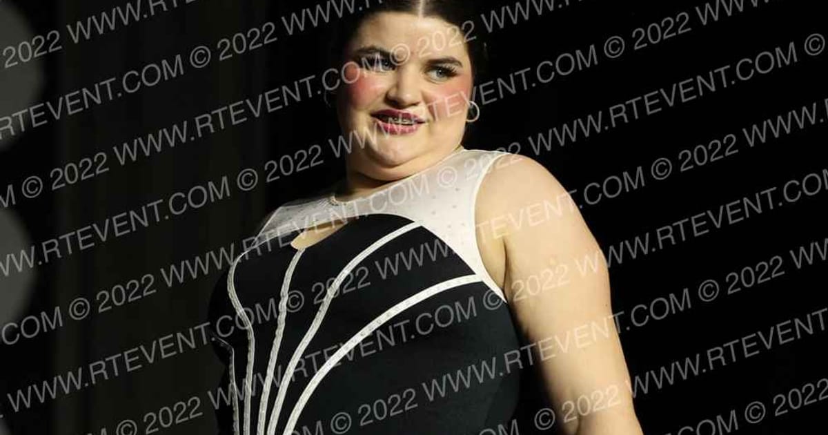 Studio 360 Carley Heisdorffer · ASCS Dance Grand and Cheer Showdown