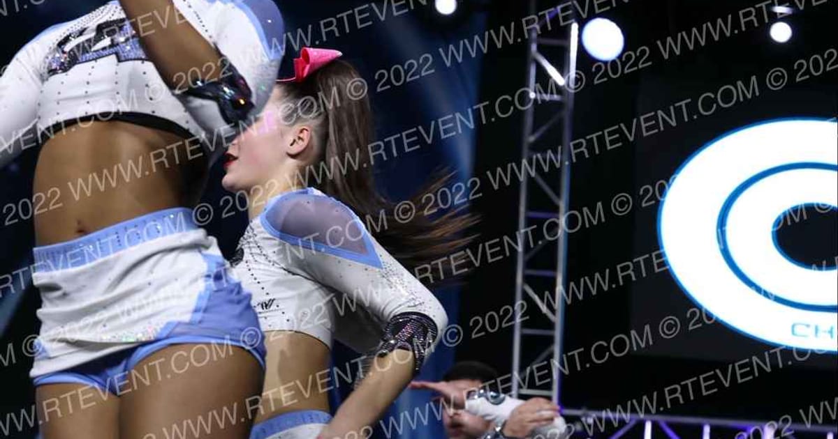 Premier Athletics - Michigan Showtime · COA Grand Nationals