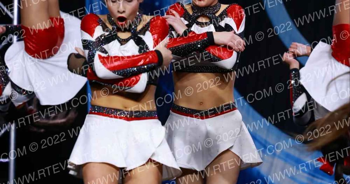 Off Main All Stars Rage · COA Grand Nationals