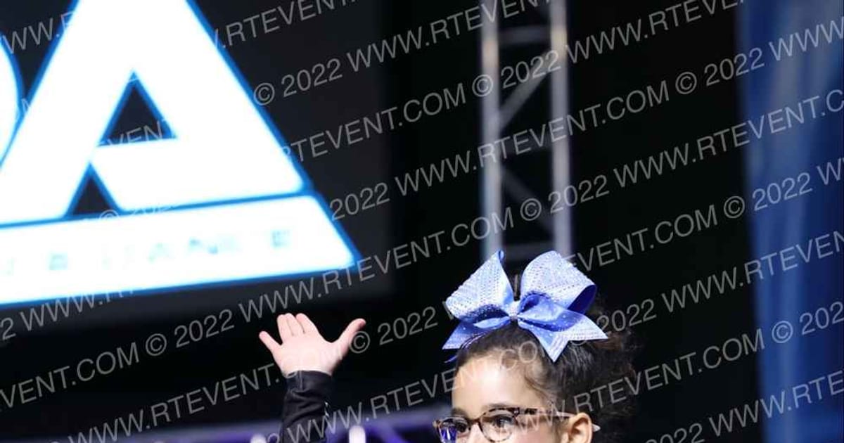 Premier Athletics - Nashville SAVVY CATS · COA Grand Nationals