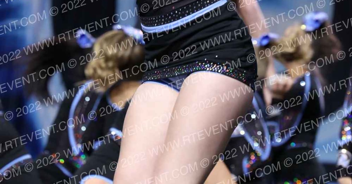 Premier Athletics - Nashville PANTHERS · COA Grand Nationals