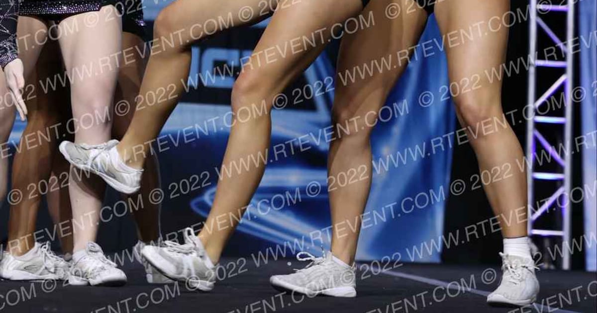 Bullitt Athletics Wicked · COA Grand Nationals