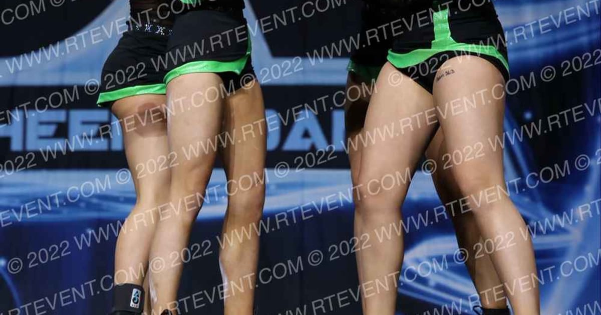 Venom Allstars Drake5 · COA Grand Nationals