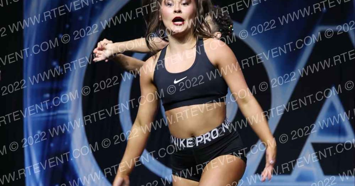 Off Main All Stars Heat · COA Grand Nationals