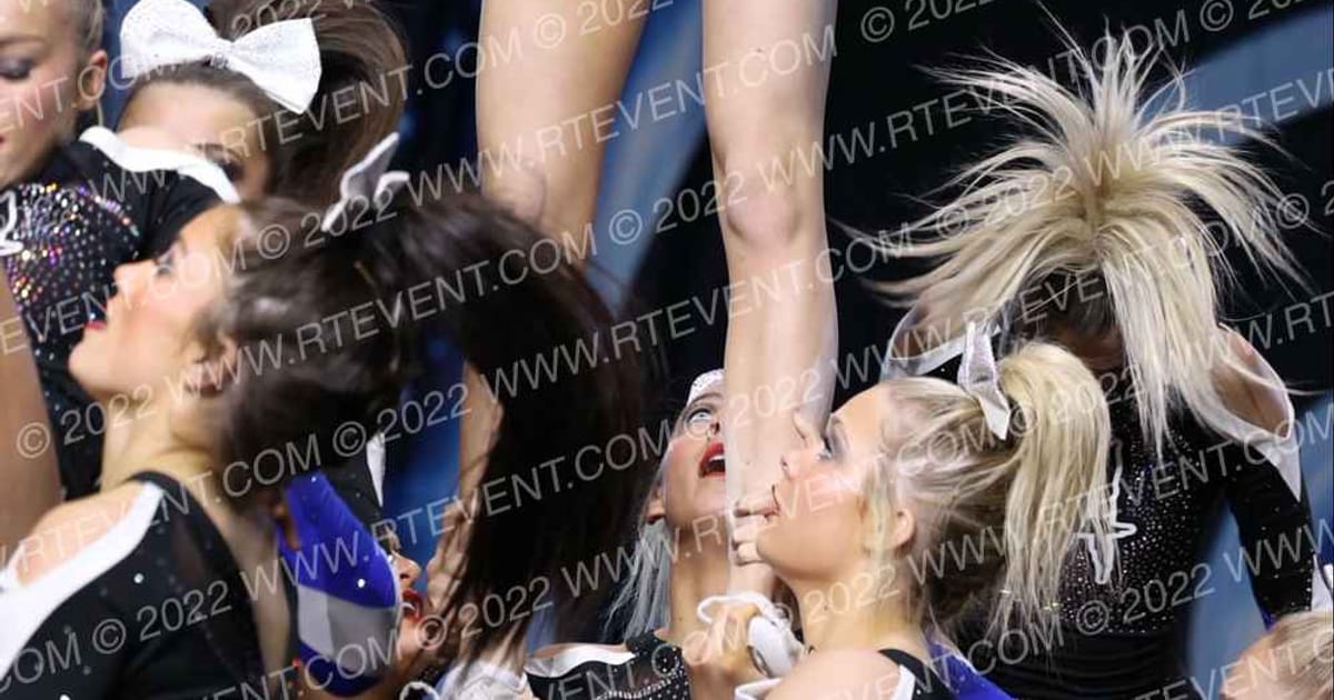 Genesis Athletix Zenon · COA Grand Nationals