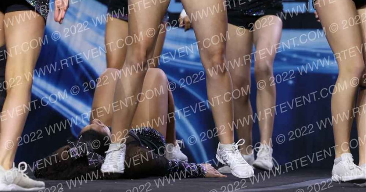 Five Star Wicked · COA Grand Nationals