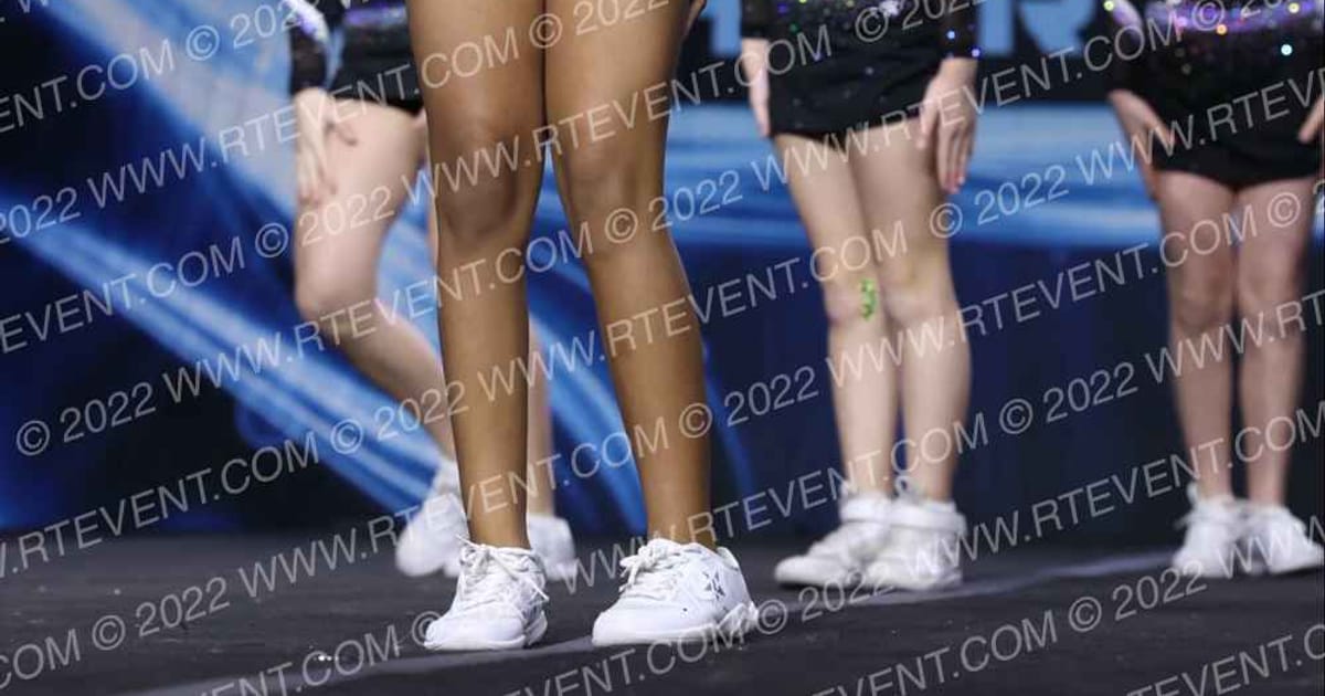 Cheer Athletics - Columbus SirenCats · COA Grand Nationals