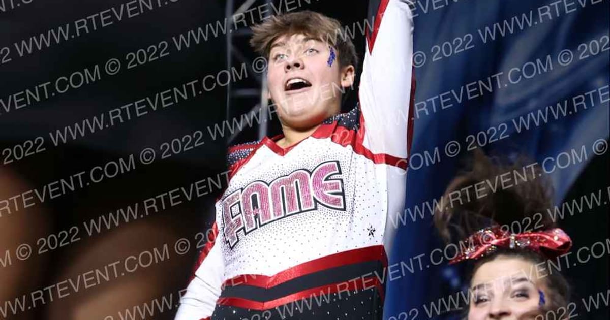 FAME All Stars - Midlo J5 · COA Grand Nationals