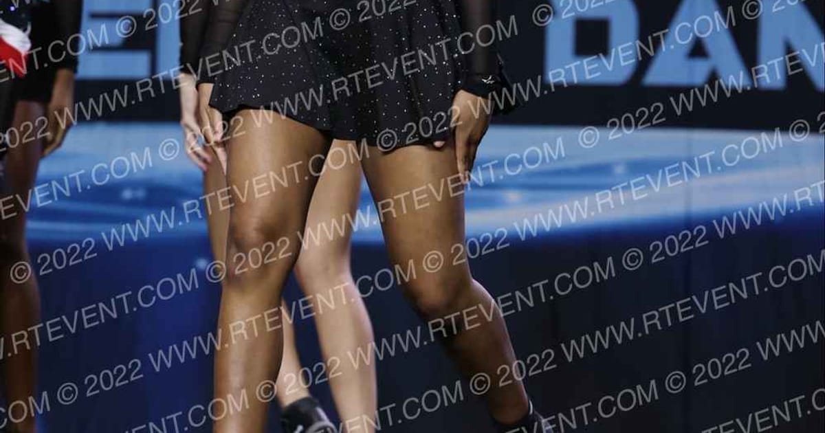 FAME All Stars - VA Beach Royals · COA Grand Nationals