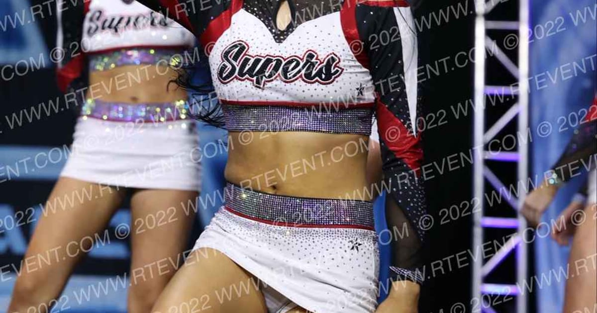 FAME All Stars - Midlo Super Seniors · COA Grand Nationals
