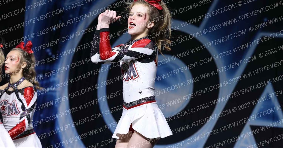 Off Main All Stars Intensity · COA Grand Nationals