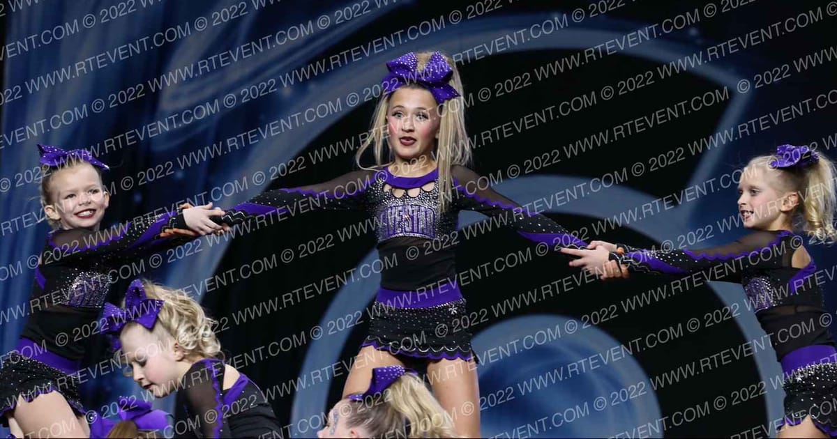 Five Star Voodoo · COA Grand Nationals