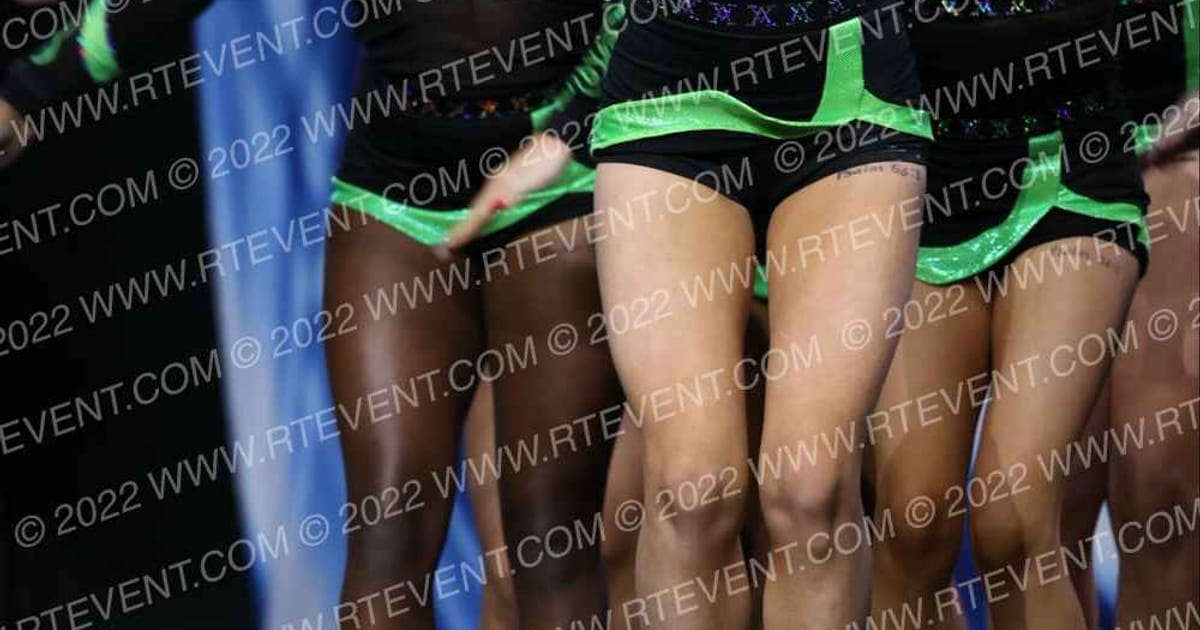 Venom Allstars Drake5 · COA Grand Nationals