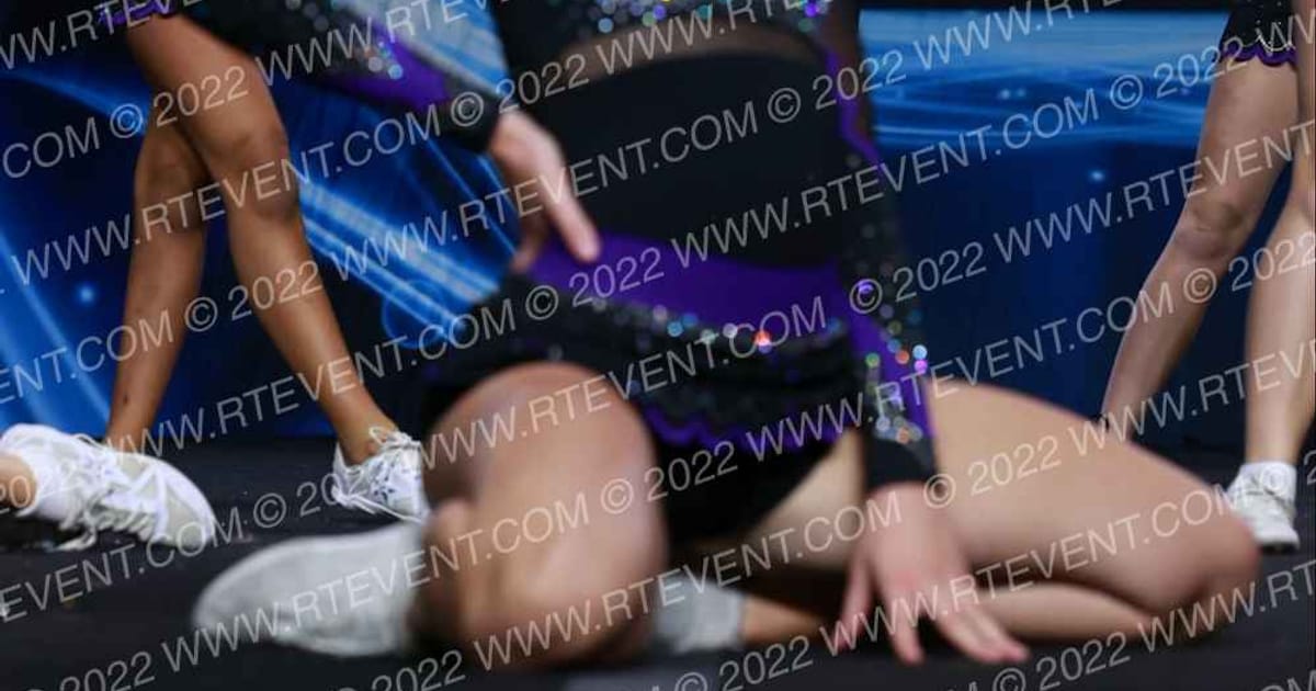 Five Star Twisted · COA Grand Nationals
