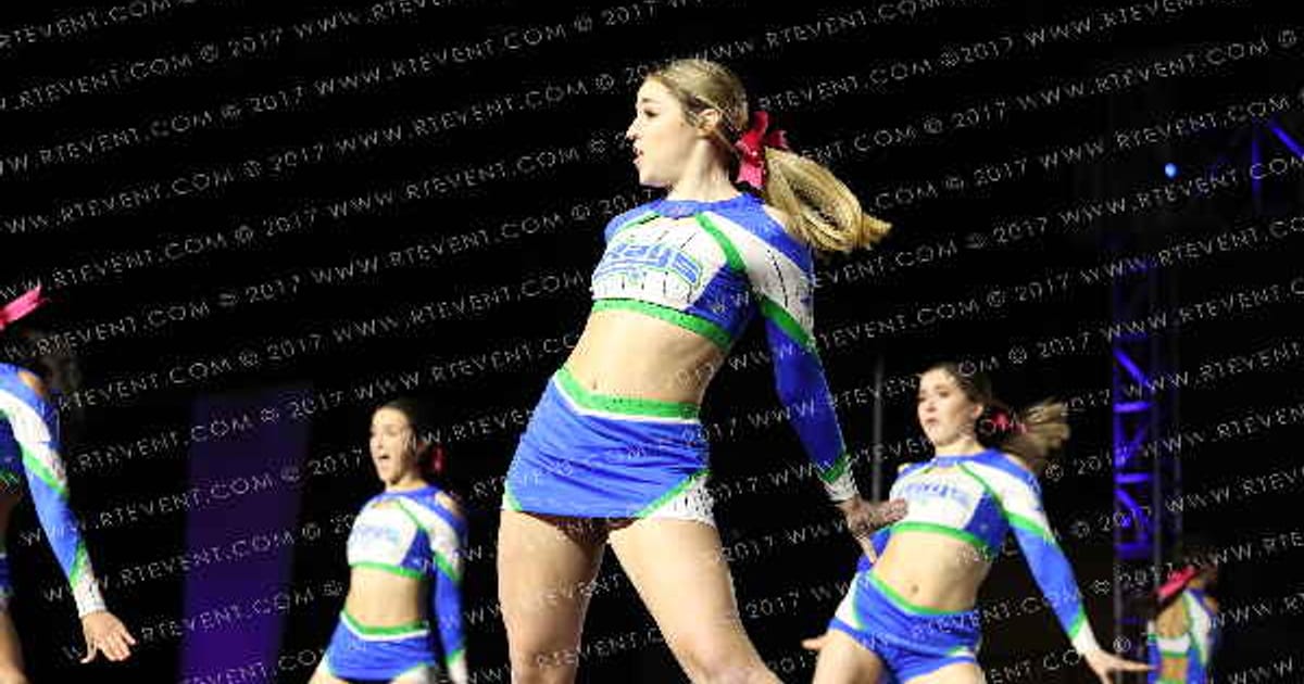 The Stingray Allstars Venus · Coastal at the Capitol