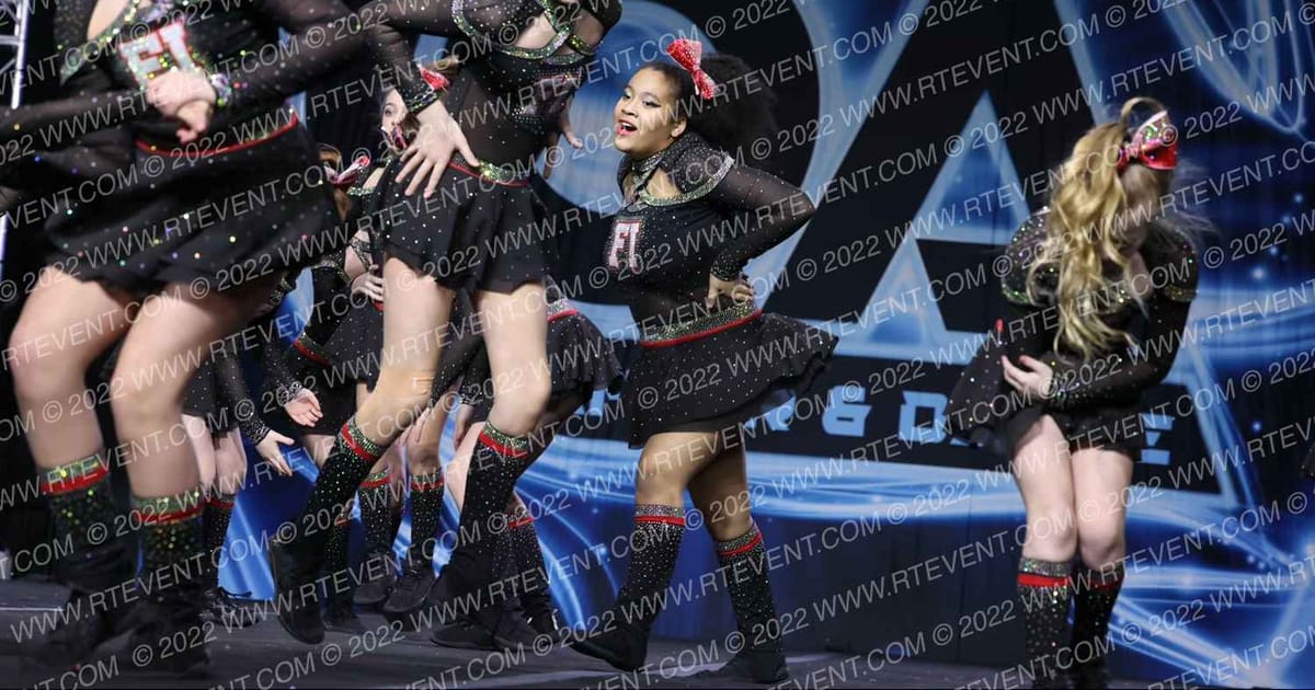 F I Ignite · COA Grand Nationals
