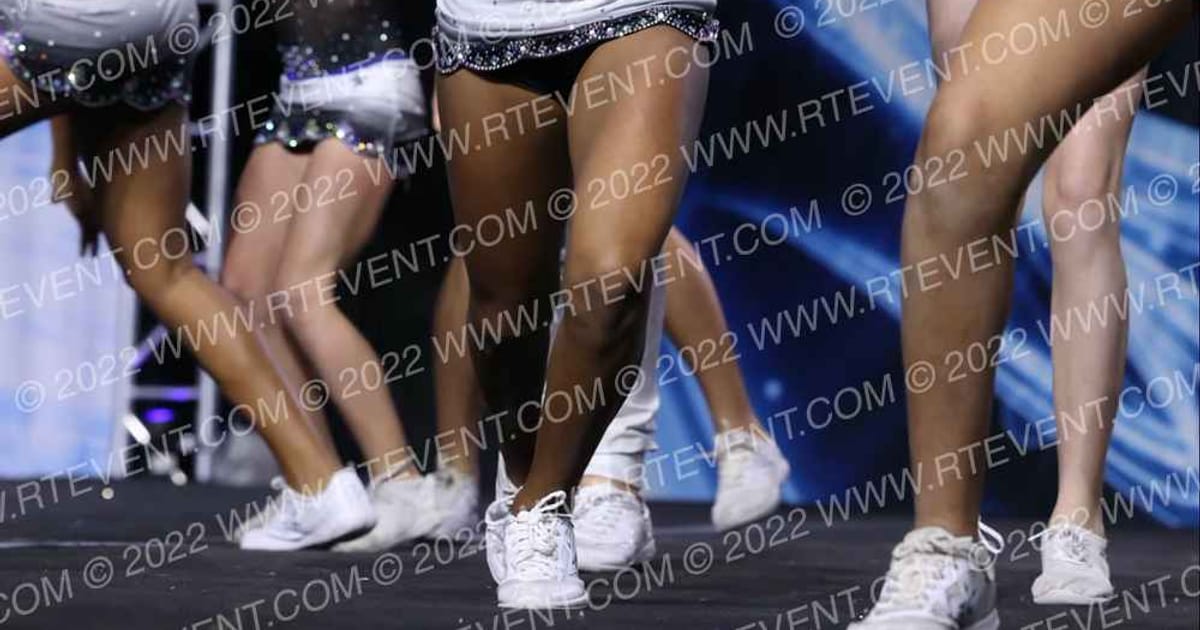One Elite All Stars Knockout · COA Grand Nationals