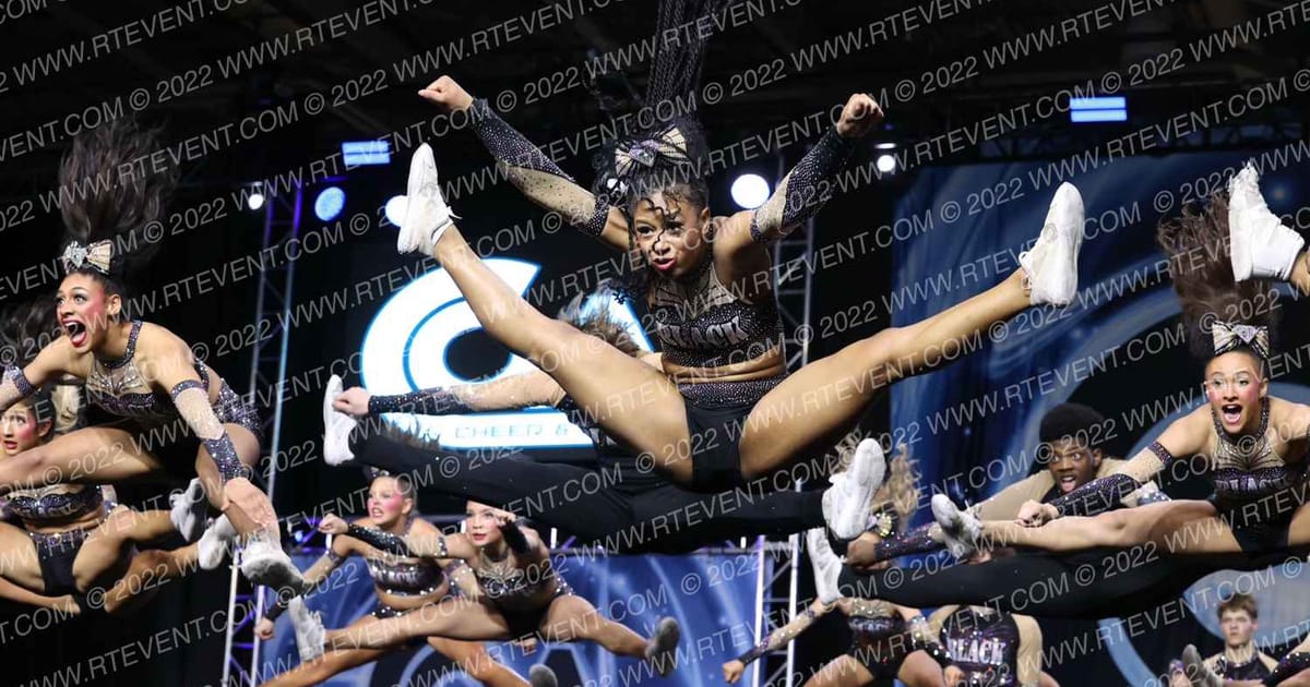 Diamonds All Stars BLACK · COA Grand Nationals