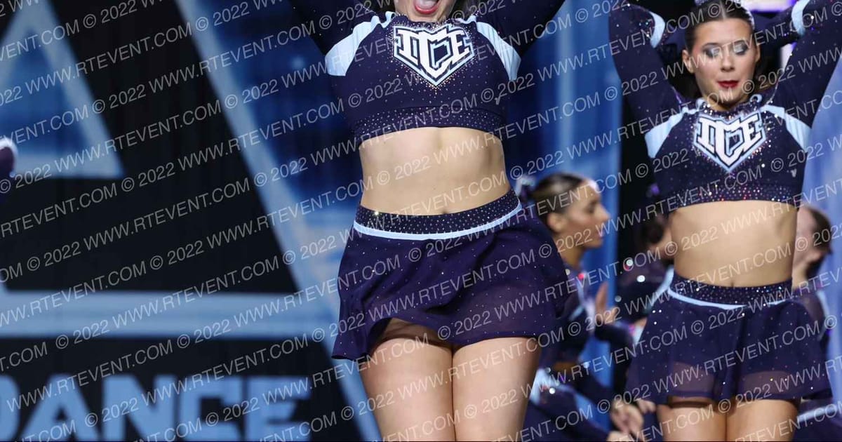 ICE Orion · COA Grand Nationals