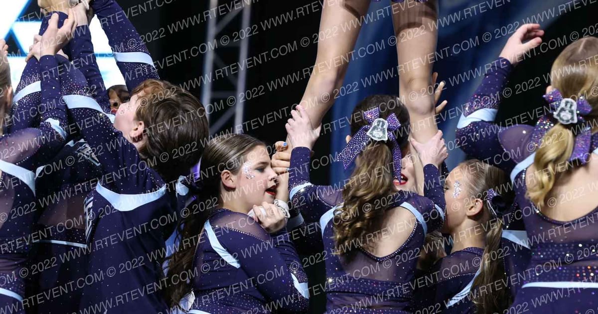 ICE Apollo · COA Grand Nationals