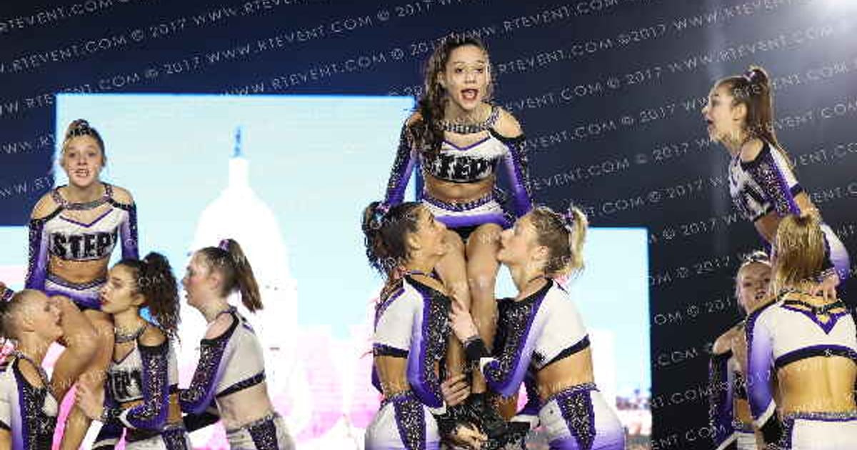 Step One All Stars - North Phenomenal · Coastal at the Capitol