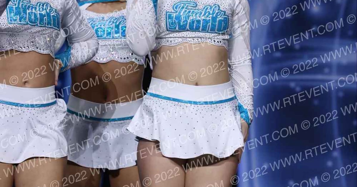 Tumble World Dream revival · COA Grand Nationals
