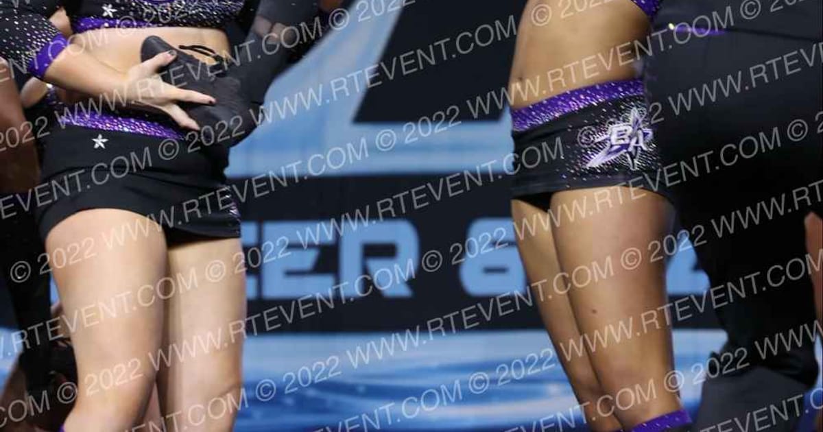 Bullitt Athletics Wicked · COA Grand Nationals