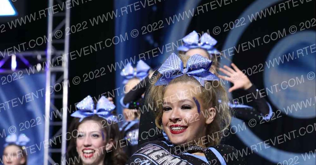 Premier Athletics - Nashville COUGARS · COA Grand Nationals
