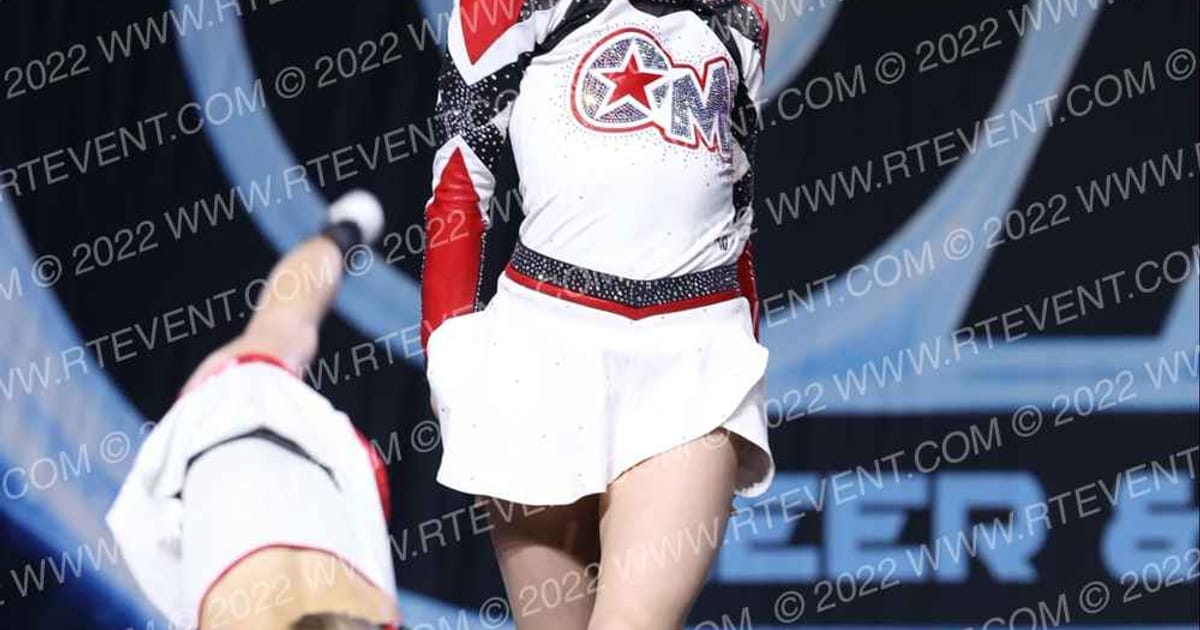 Off Main All Stars Smoke · COA Grand Nationals