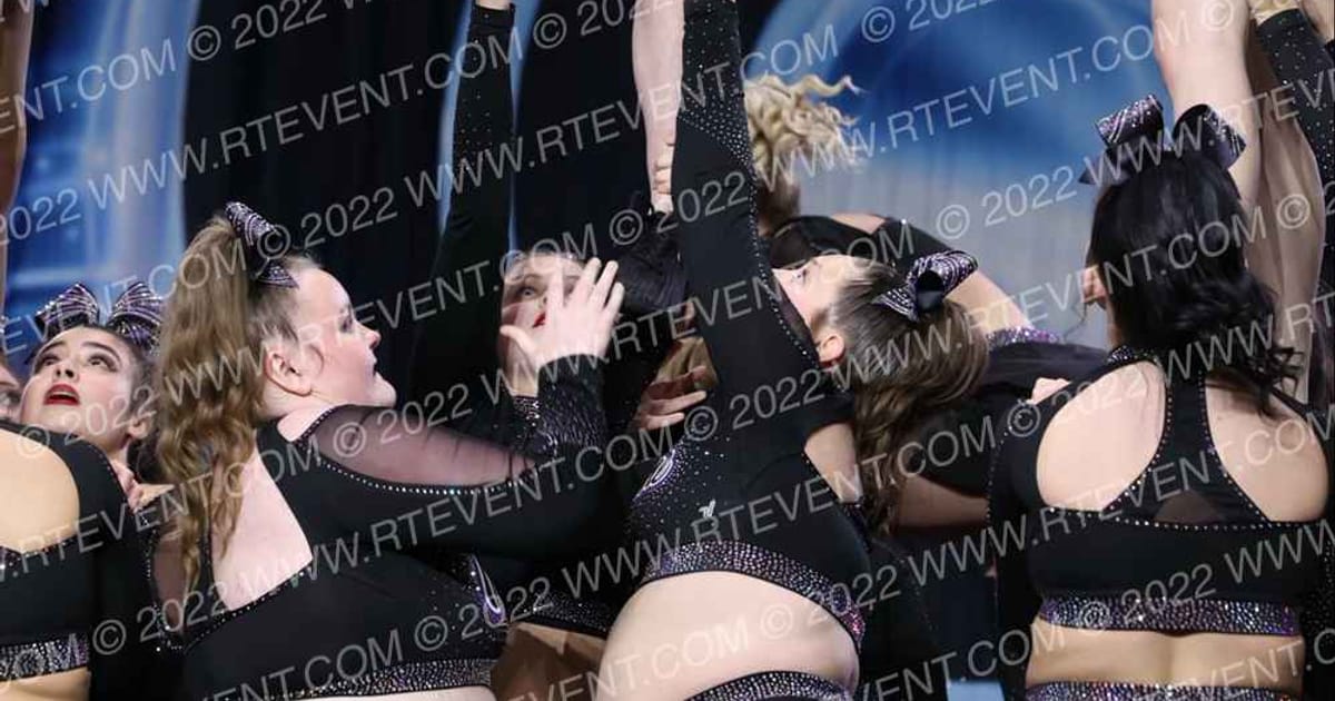 South Central Xtreme Platinum · COA Grand Nationals