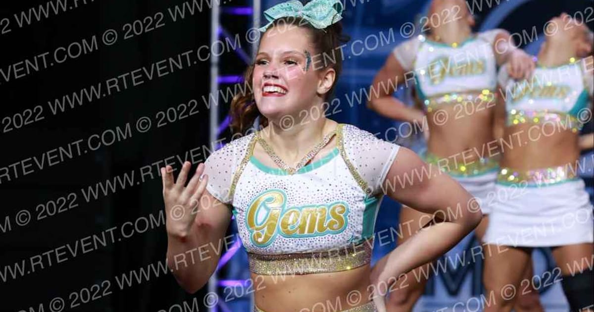 HCA Gems Evil Queens · COA Grand Nationals