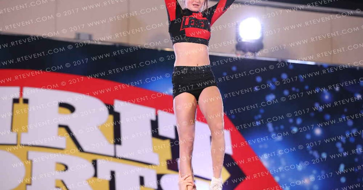 Legend Athletics Icons · Worcester Nationals