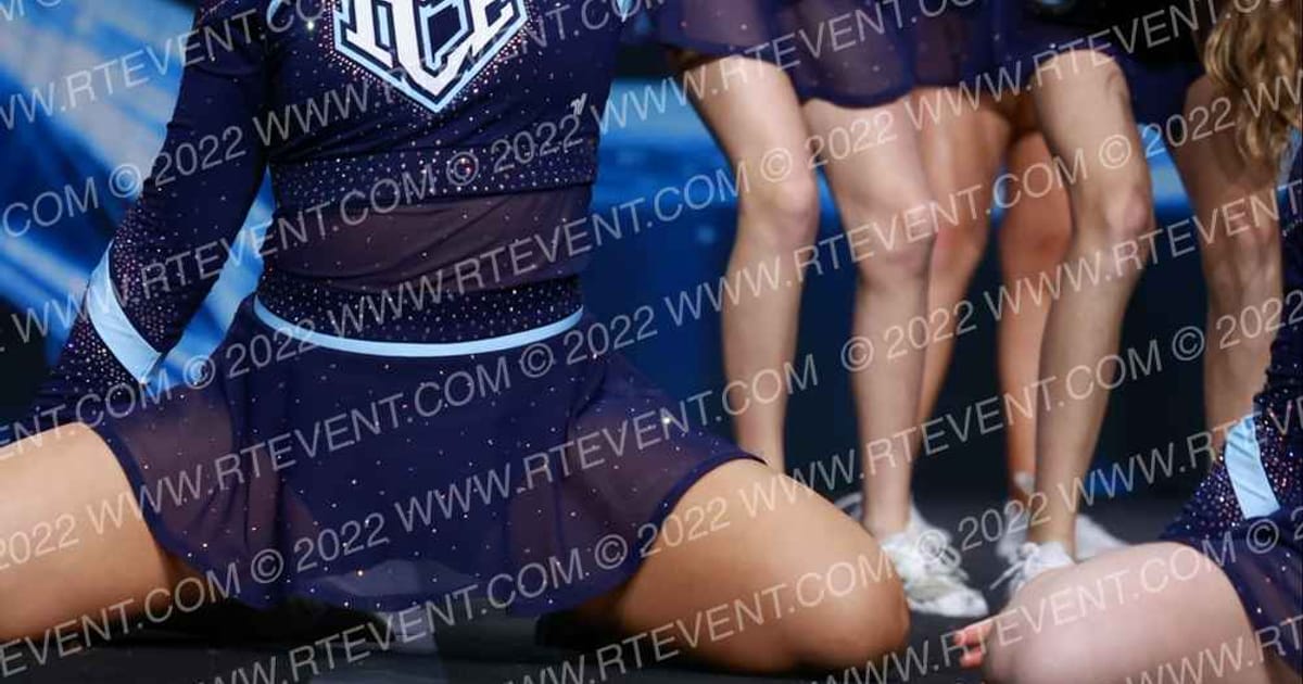 ICE Starlites · COA Grand Nationals