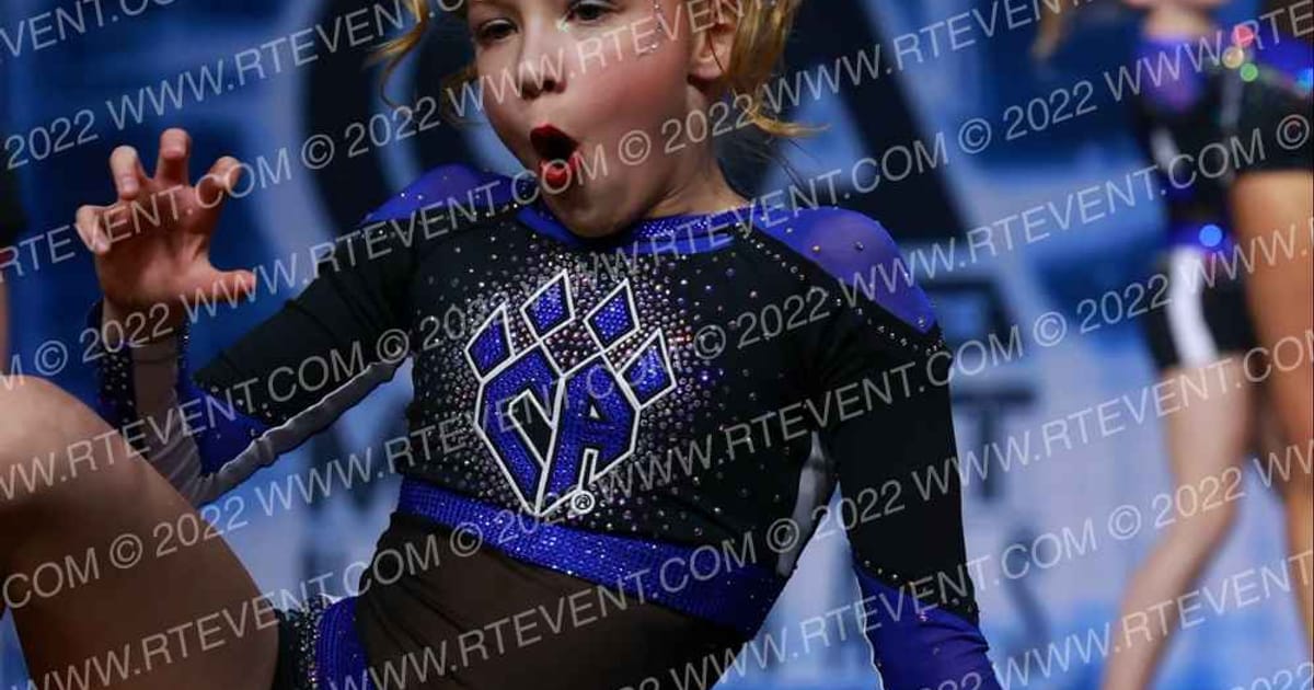 Cheer Athletics - Pittsburgh SilverCats · COA Grand Nationals