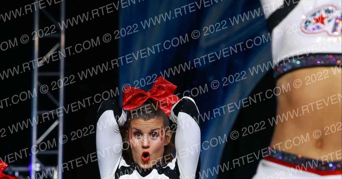 Off Main All Stars Atomic · COA Grand Nationals