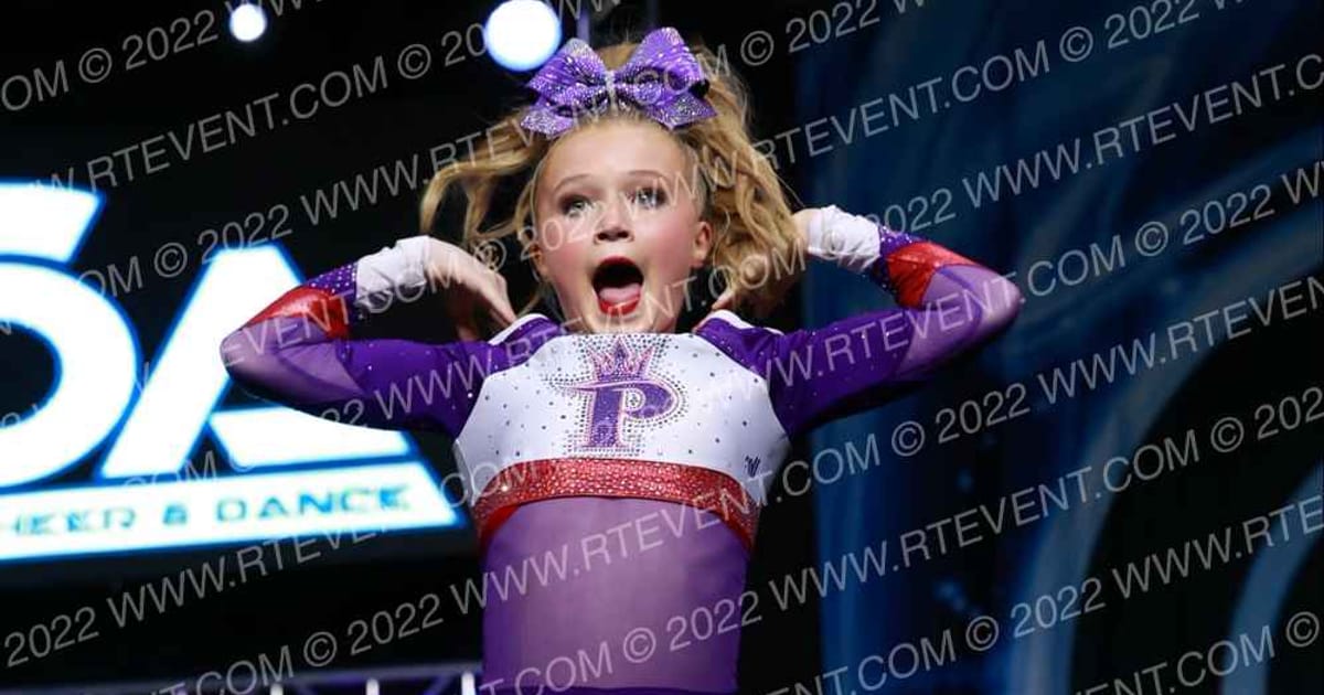 Pittsburgh Pride All Stars Ferocious · COA Grand Nationals